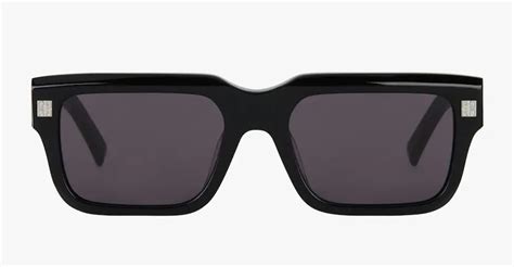 givenchy gv 40039 u 01a|Givenchy GV40039U 01A Sunglasses .